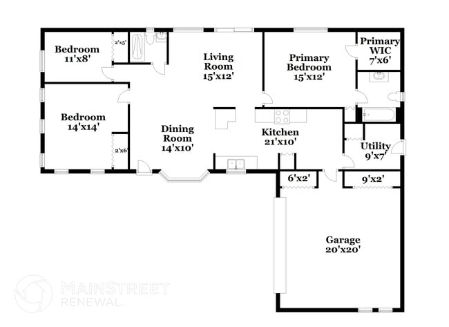 Photo - 1728 Victory Palm Dr