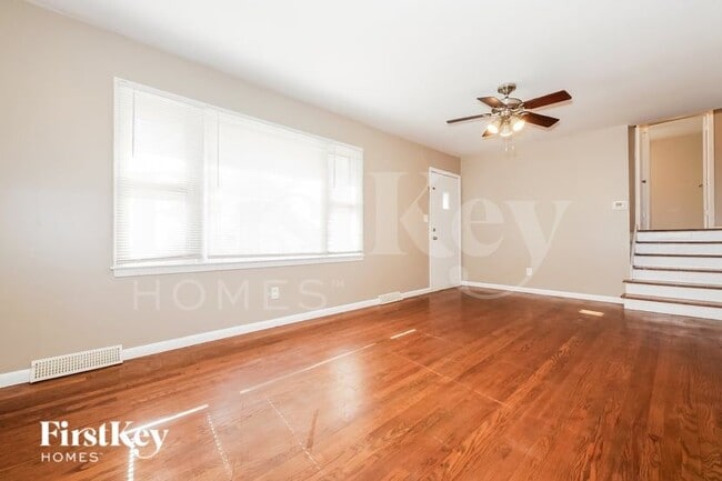 8504 Spring Valley Rd