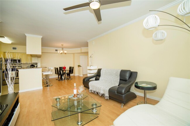 Photo - 17150 N Bay Rd Condo Unit 2920