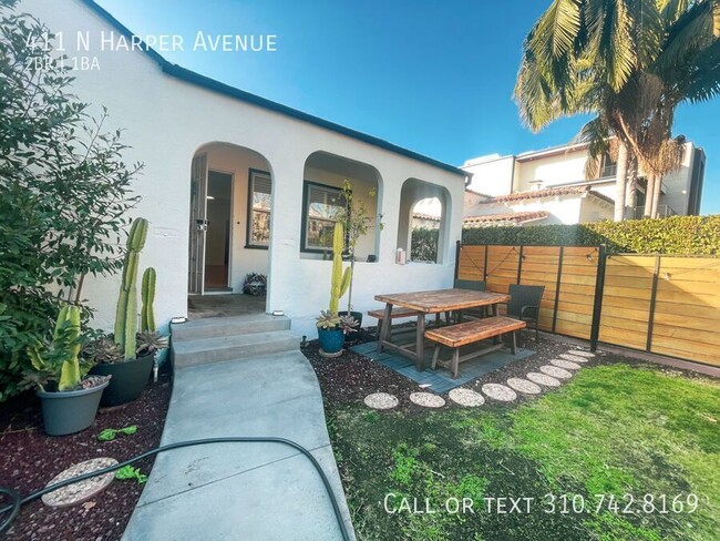 2-bedroom in Beverly Grove – your dream ap... - 2-bedroom in Beverly Grove – your dream ap... Casa