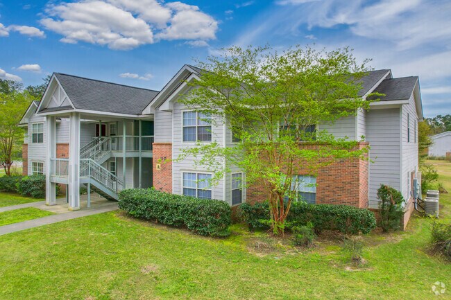 Azalea Park Apartments - Azalea Park Apartments