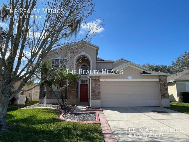 Live the Lake Nona Dream! Elegant 4-Bed Ex... - Live the Lake Nona Dream! Elegant 4-Bed Ex... House