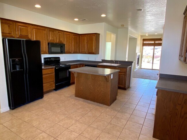 Photo - Home in Coral Canyon