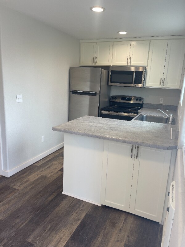 Photo - 1139 S G St Unit 6