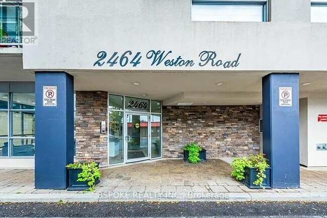 Photo - 2464 Weston Rd Unit 808