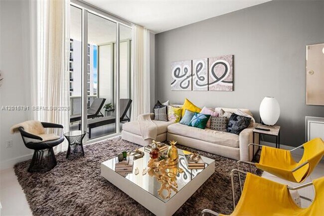Photo - 15901 Collins Ave Unit 15901 Collins Ave #3302