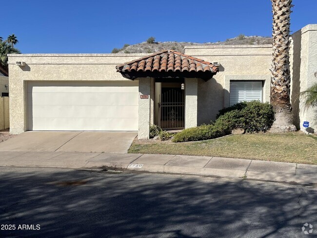 Building Photo - 7710 N 17th Pl Rental