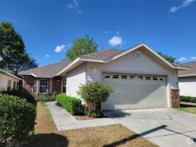 Building Photo - 4724 NW 78th Rd Rental