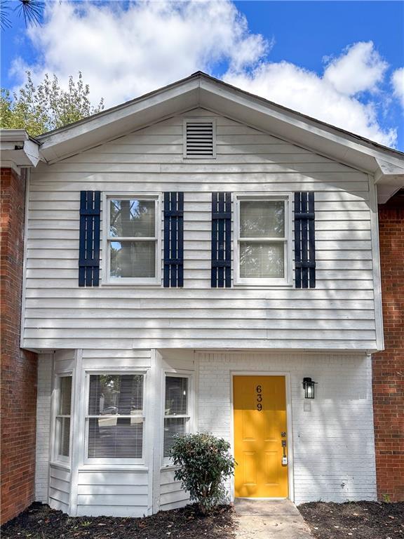 Building Photo - 639 Hunting Creek Ln SE