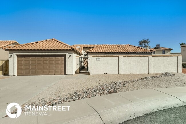 Building Photo - 5412 W Cochise Dr Rental