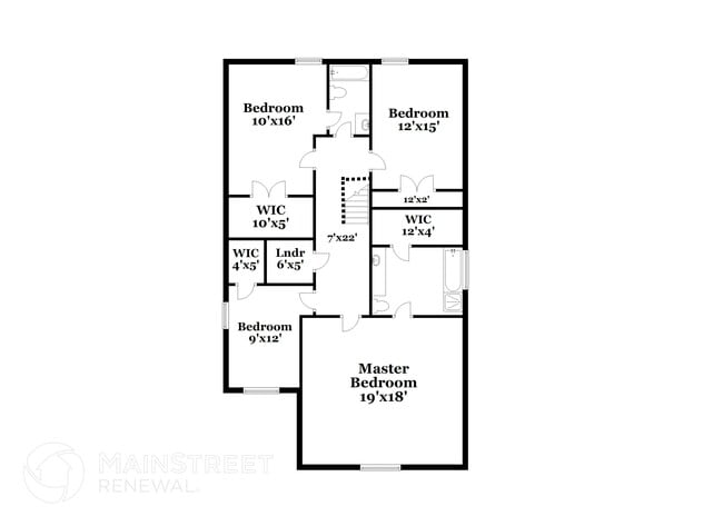 Photo - 1212 Riverford Dr