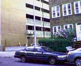 Photo - 1029 48th St Unidad 2 rear