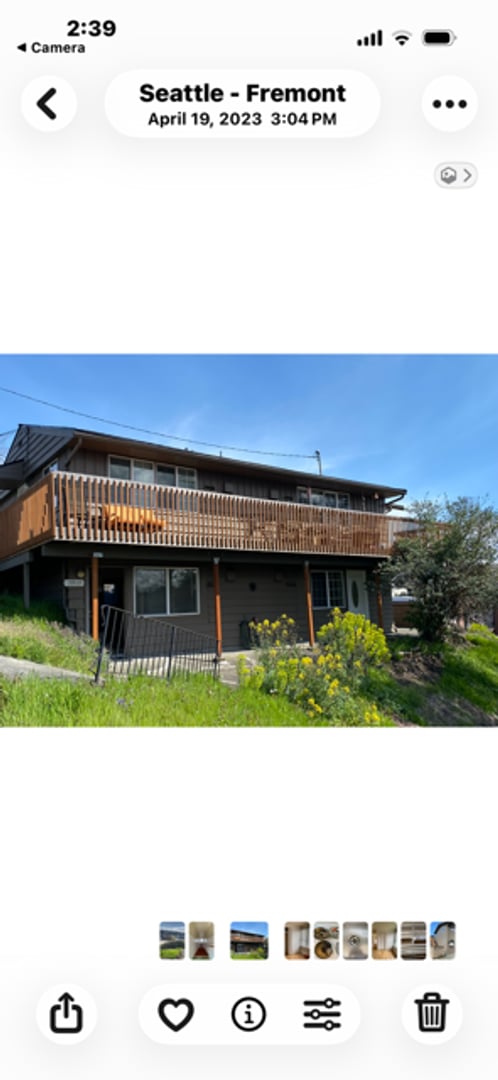 Photo - 3913-3919 2nd Ave NW Unit 3913 2nd Ave NW