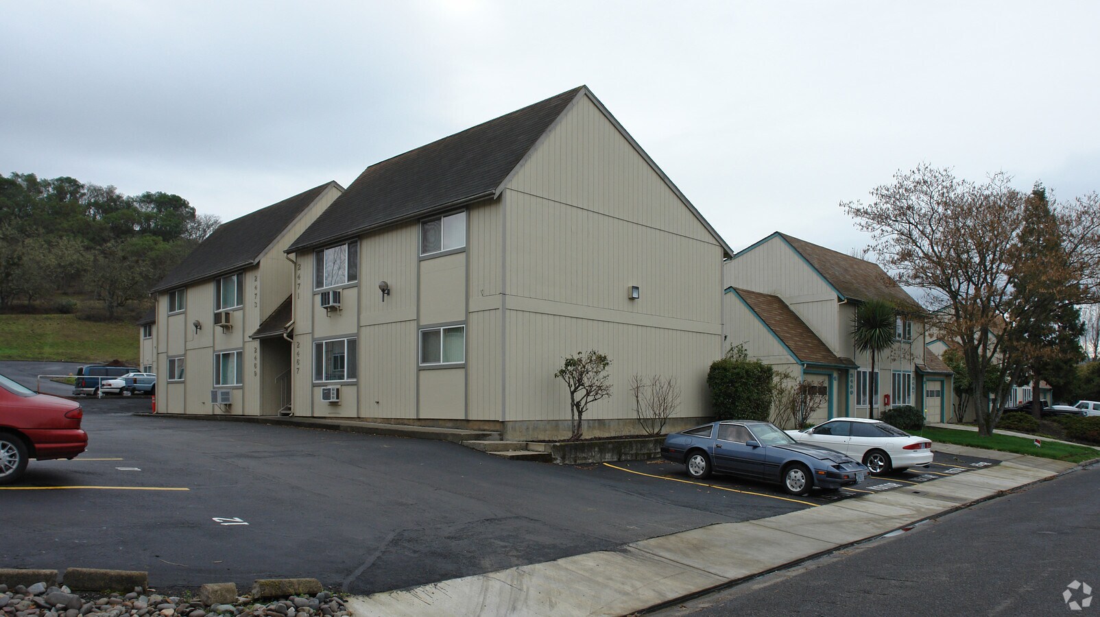Atkinsonville Apartments - Atkinsonville Apartments