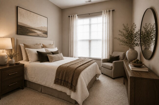 Reserve at Kenton Place Apartment Homes