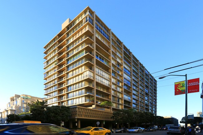 Photo - The Comstock