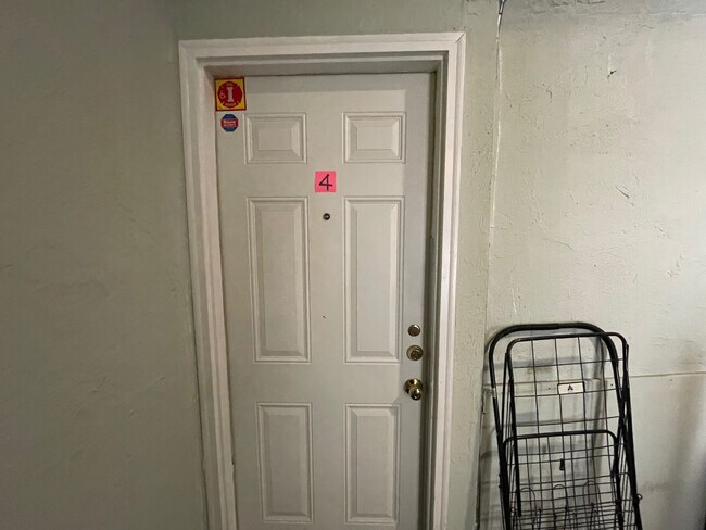 Photo - 896 Huntington Ave Unit 4