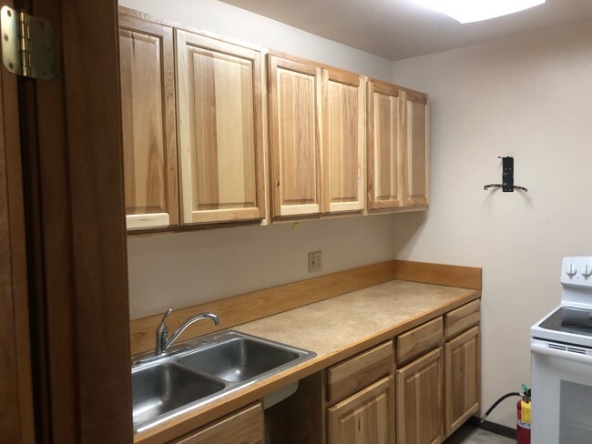 Photo - HAINES AK WILLARD ST APARTMENTS Unit 211