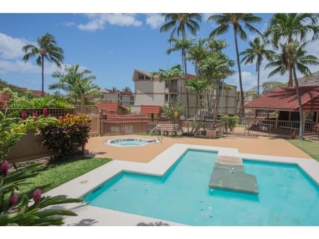 Photo - 2 bedroom Townhouse in Makaha Valley