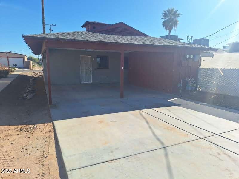 Photo - 2401 N Amarillo St Unit Apt 4