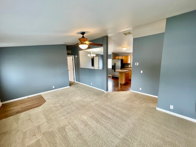 Photo - 3 Bedroom, 2 Bath