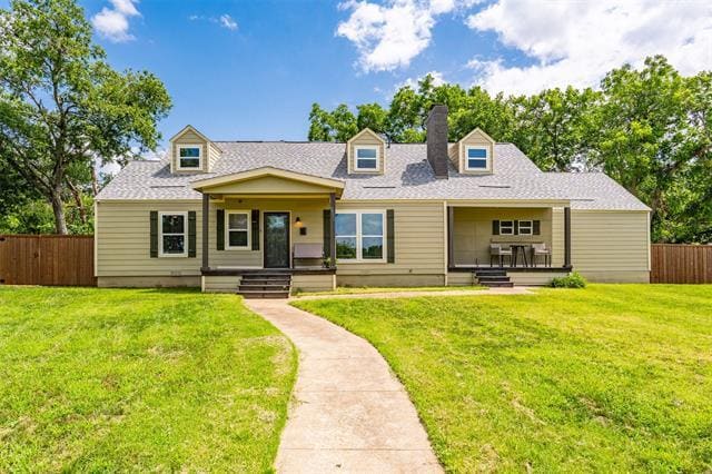 Photo - 2500 Fairway Dr House