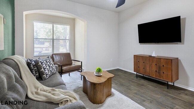 6445 Love Dr Unit 1037