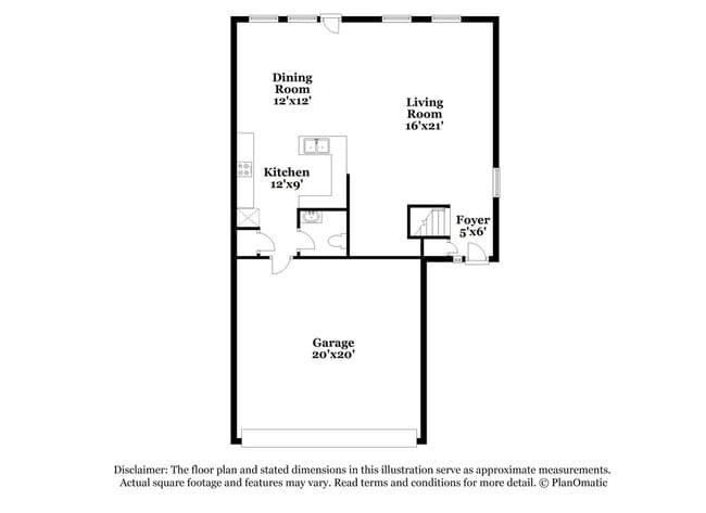 Photo - 13034 Rose Landing Dr