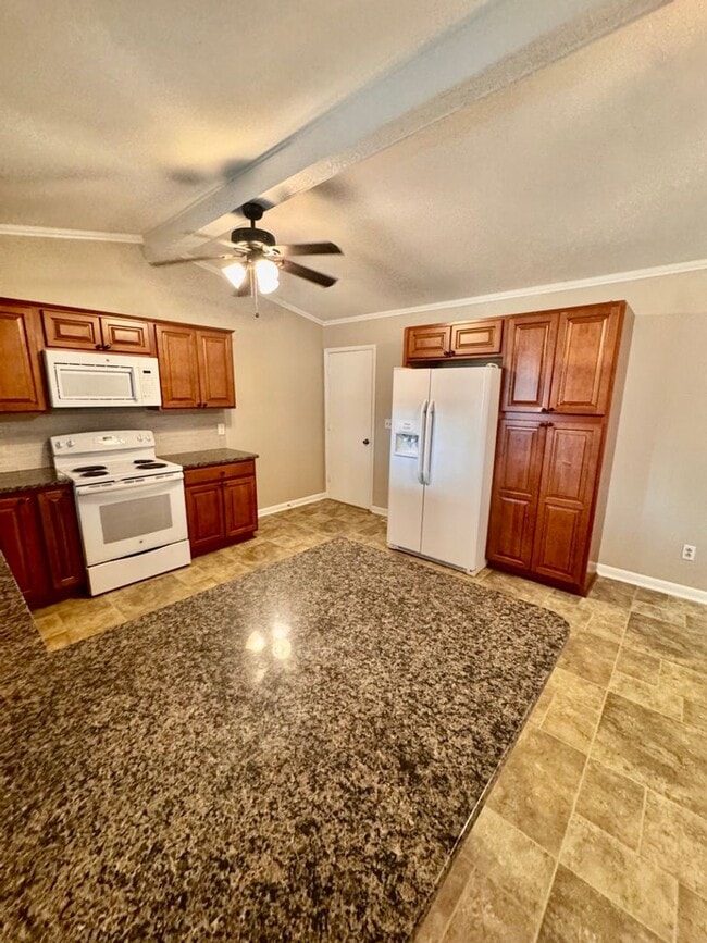 Photo - 4 bed/2 bath-Mt. Juliet Gem