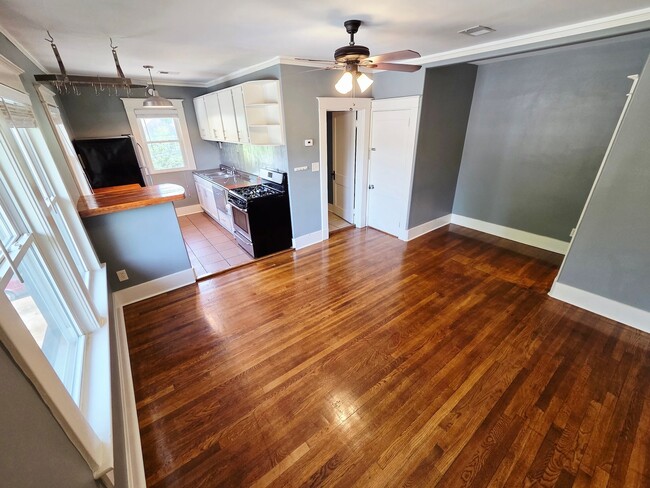2012 Walker Ave Unit 2