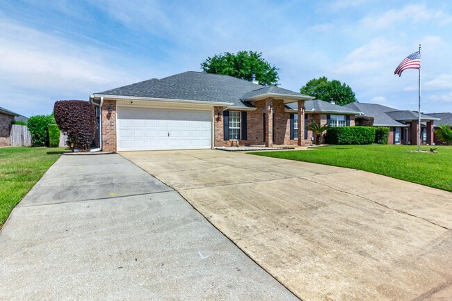 Photo - 3175 Border Creek Dr