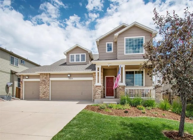 Photo - 2225 Bucolo Ave