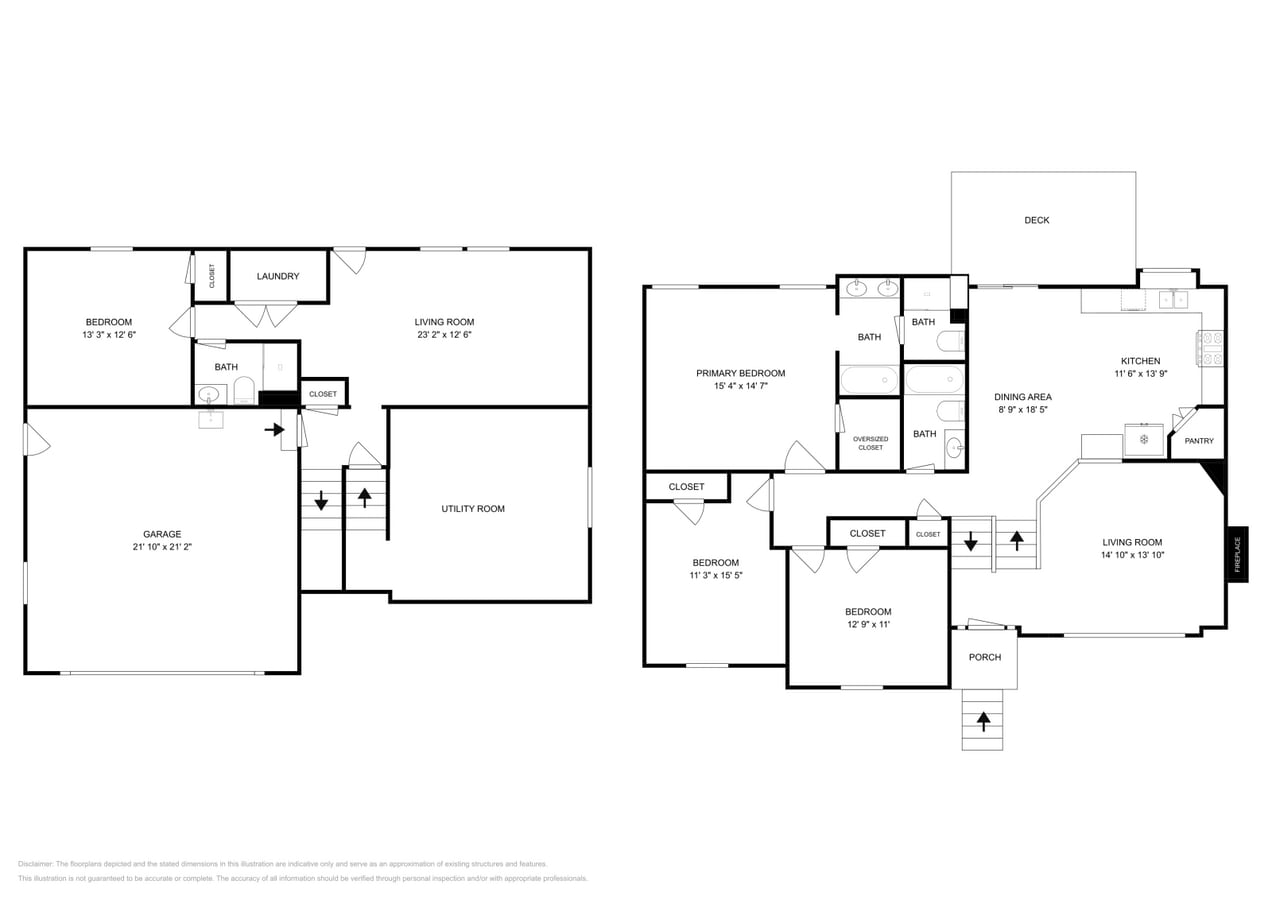 Photo - 16480 S Fellows St