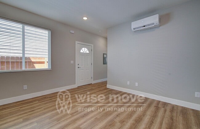 Photo - Brand New- Single level 1 bedroom