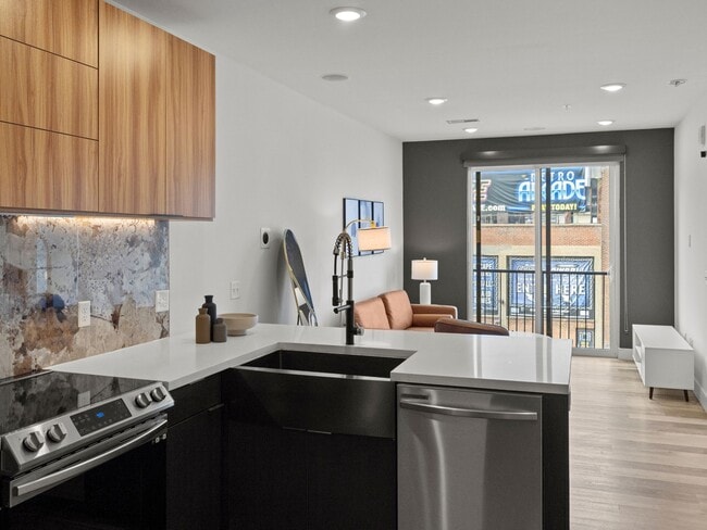 Photo - SoHo Apartments