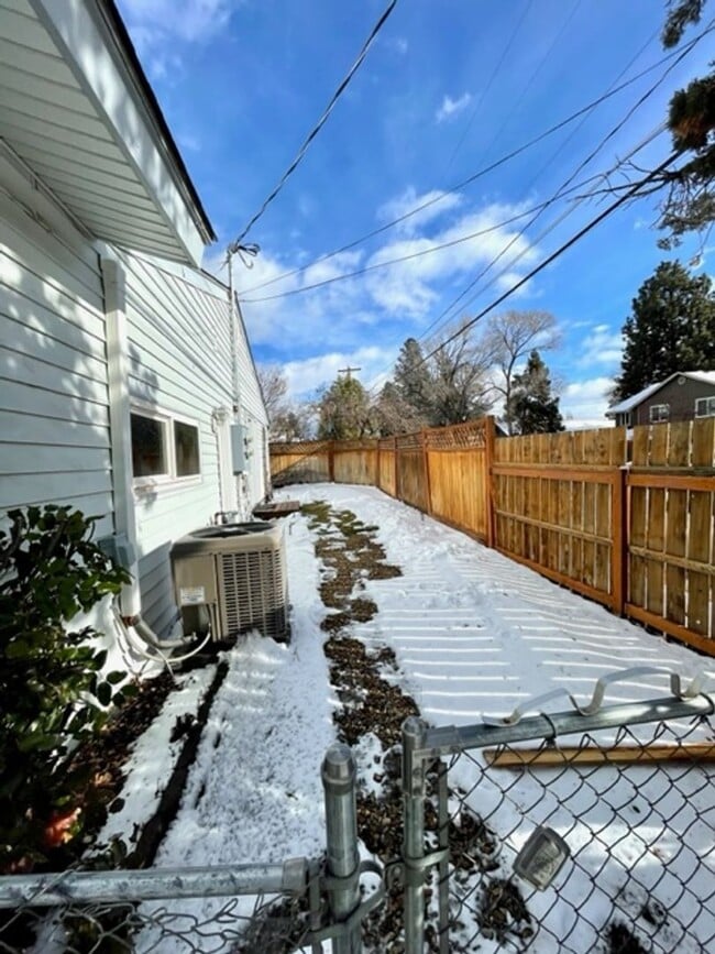 Photo - Wonderful Single Level Updated home with A/C!