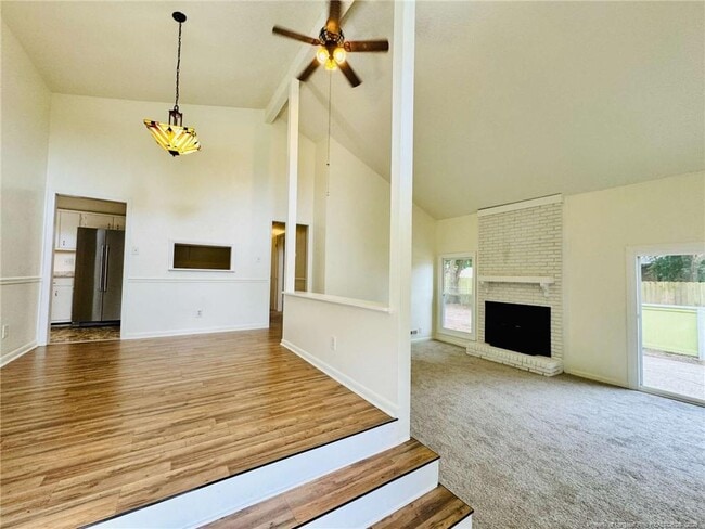 Photo - 1009 Louisburg Pl