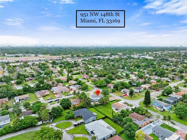 Photo - 951 NW 148th St