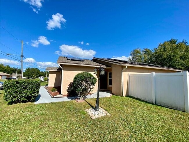 Photo - Charming 3-Bedroom Home with Modern Upgrades in Poinciana, FL