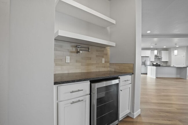 Photo - NEWER - BEAUTIFUL 3BD/2.5BA HOME + OFFICE or 4TH BEDROOM