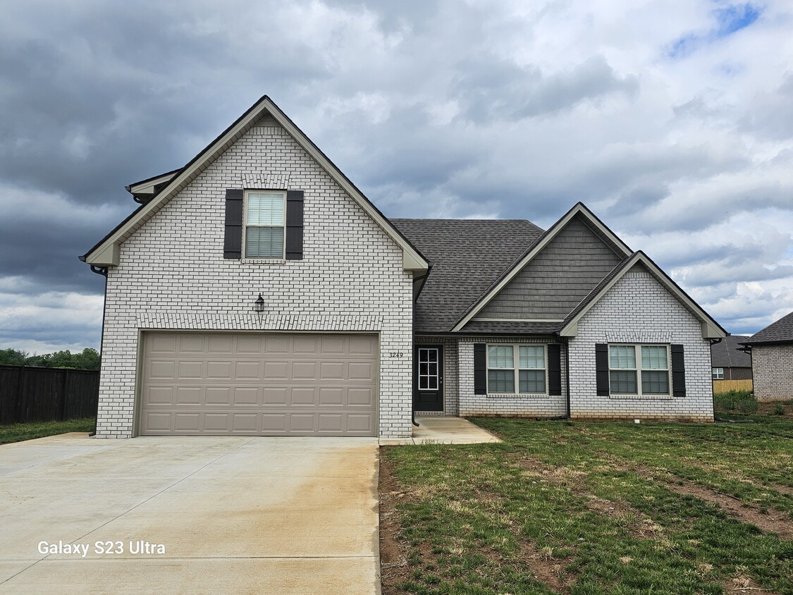 Photo - 3249 Volta Rd (Christiana, TN)