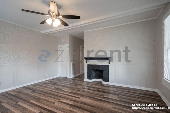 Photo - 3511 Clopton St SW