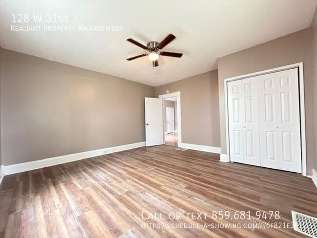 Photo - 128 W 31st St