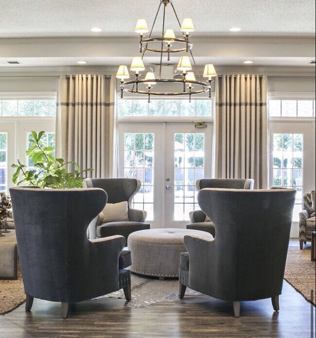 Magnolia Commons Apartments Hiram, GA