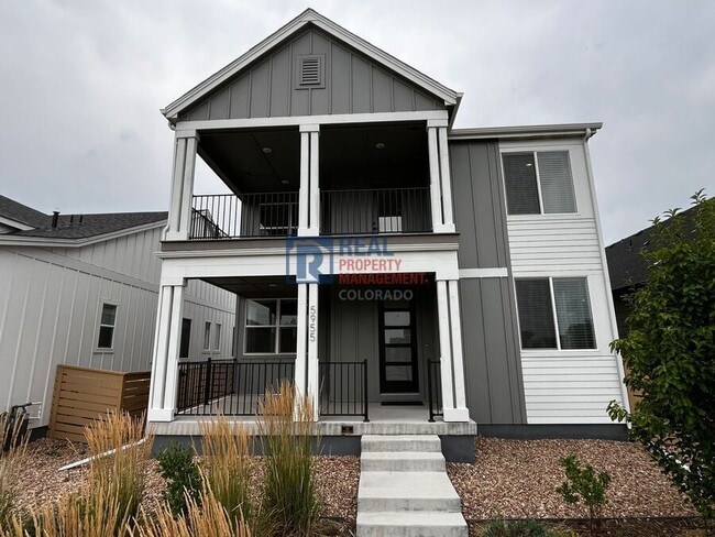 Building Photo - 5955 Rendezvous Pkwy Rental