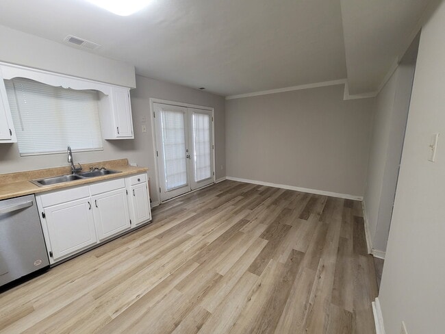 3221 Barlborough Way