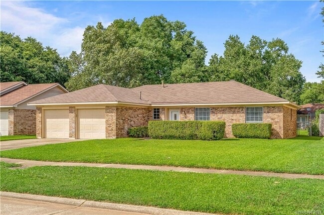 Building Photo - Updated 3 bed/ 2 bath home in South Bossier