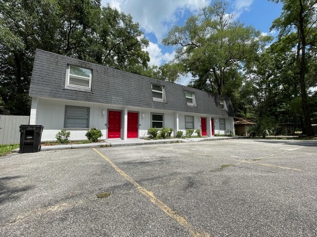 Building Photo - 1231 SW 61st Terrace Rental