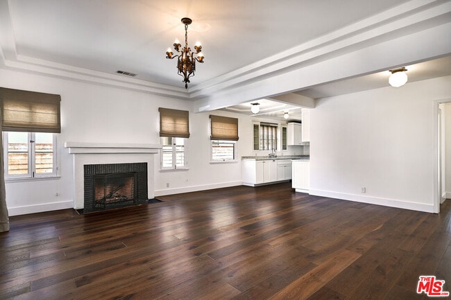 Photo - 1430 S Sierra Bonita Ave