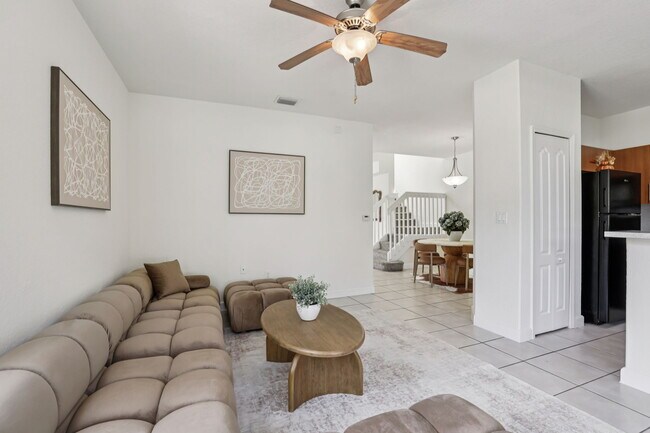 Seascape Pointe Townhomes